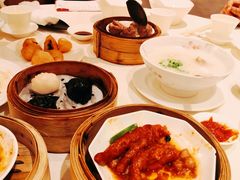 -东海海鲜酒家(中信广场店)