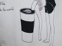 -倦勤咖啡(中山南路店)