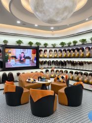 -唐风采假发补发定制