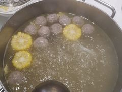 -陈记顺和牛肉火锅馆(天河北路店)