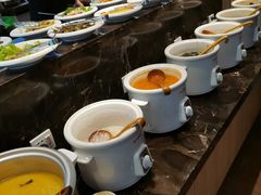 -素满香·素食自助餐(西安·民乐园店)