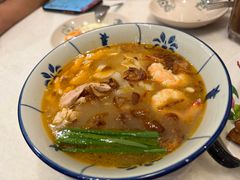 -何九海南茶店(鬼仔巷店)