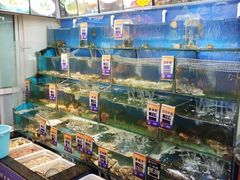 -小船渔村•大连菜•大连焖鱼(明泽街店)