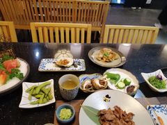 -德川家日本料理(龙德广场店)