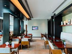 -上海浦东嘉里大酒店