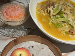 -绿茶餐厅(龙井船宴· 品牌总店)