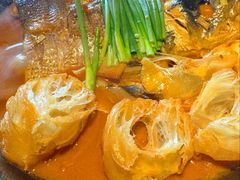 大油条-拾久(朝阳公园店)