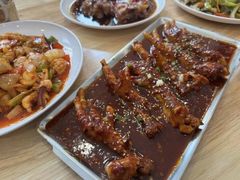 -贤花饭店(城阳店)