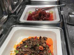 -吉布鲁牛排海鲜自助(温江合生汇店)