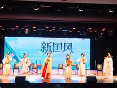 -上海市普陀区文化馆