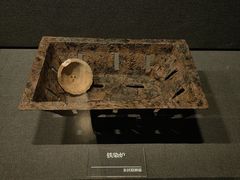 -汉景帝阳陵博物院