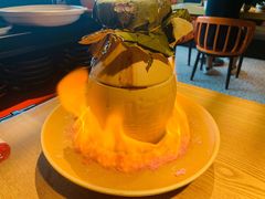 罐罐牛腩-吃饭皇帝大(解放西路店)