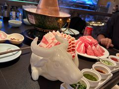 -额尔敦·品质自助(摩尔城店)