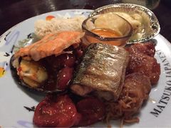 iphone_upload_pic-松子料理(亮马桥店)