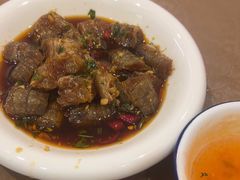 -天天海鲜城·海鲜大排档(新溪店)