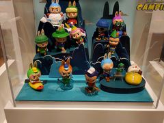 -泡泡玛特POPMART(上海环球港店)