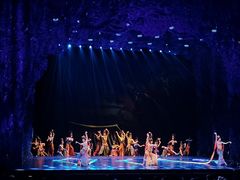 -交通银行前滩31演艺中心