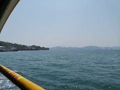 -鼓浪屿内厝澳码头(轮渡站)