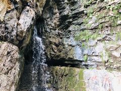 -十渡东湖港风景区