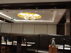 大堂-蓝海大饭店·渔歌舫(黄岛店)