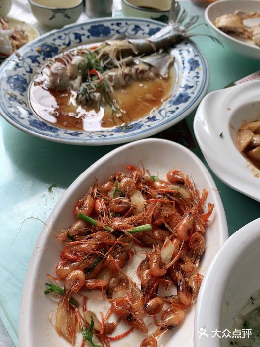 状元楼(金溪路店)图片
