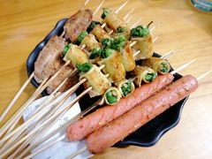 -回·龙虾铺·盆盆蟹·烧烤大排档(回龙观店)