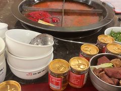 -陈眼镜火锅(总店)