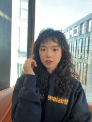 -sy杉影印象COLOUR专业烫染