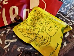 柚柚麻薯-泽田本家·铜锣烧(环贸店)