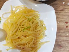 -西部马华清真兰州牛肉面·烧烤夜市(三里河店)