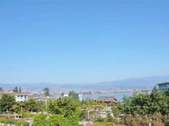 -西昌邛海湿地