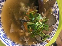 -南来顺饭庄·清真(南菜园店)