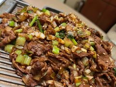 -新乾隆酒楼(帝景园店)