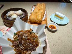 -点都德(花城店)