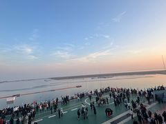 -泰达航母主题公园