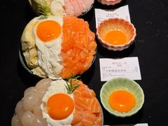 -松鱼亭·和牛烧肉(协鑫广场店)