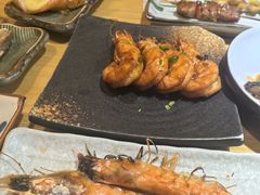 -吉兆·料理(红梅南路店)