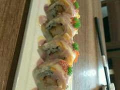 -笑福亭料理小馆(解放碑店)