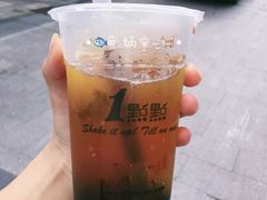 -1点点(苏州中心店)