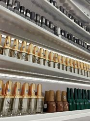 -Face Score美甲美睫皮肤管理