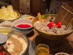 -巴奴毛肚火锅(邯郸美乐城店)