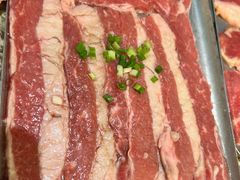 -首尔烤肉大排档(合生汇店)