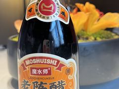 -老太原菜馆(南宫店)