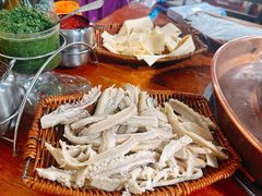 -元盛居(生态大街店)