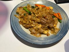 -BetterThai 泰加(苏州中心店)