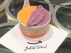 -Dip in Gelato(富民路店)