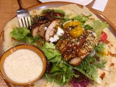 -HELLO 27 意面·沙拉·帕尼尼