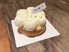 -Ten Olives甜点
