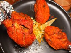 -南国印度餐厅Dakshin