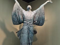 -长春世界雕塑园冰雪艺术天地